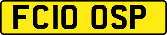 FC10OSP