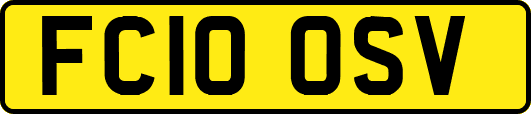 FC10OSV