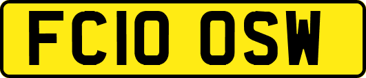 FC10OSW