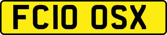 FC10OSX