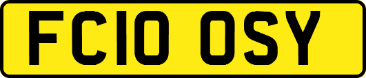 FC10OSY