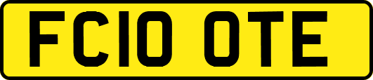 FC10OTE