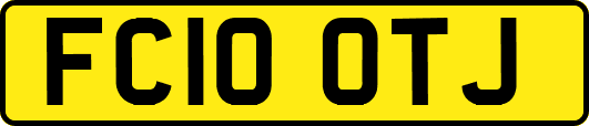 FC10OTJ