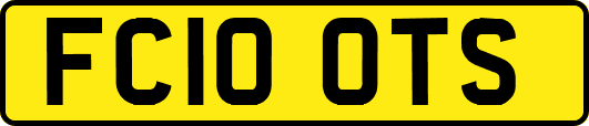 FC10OTS