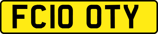 FC10OTY