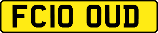 FC10OUD