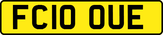 FC10OUE