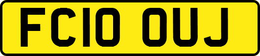FC10OUJ