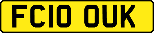 FC10OUK