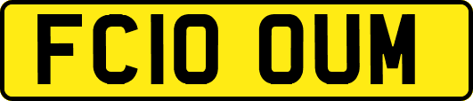 FC10OUM