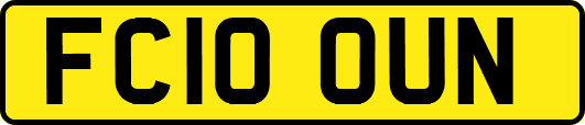 FC10OUN