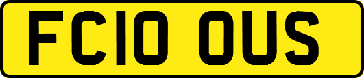 FC10OUS