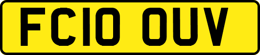 FC10OUV