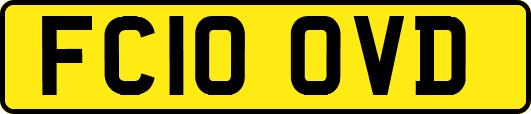 FC10OVD