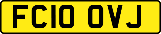 FC10OVJ