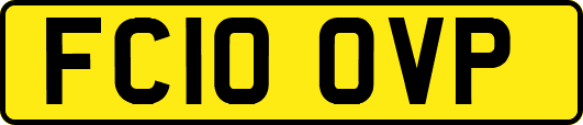 FC10OVP