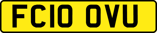 FC10OVU