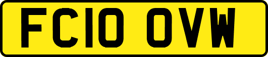 FC10OVW