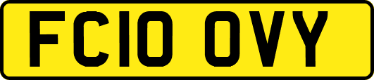 FC10OVY