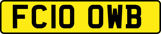 FC10OWB