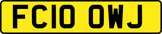 FC10OWJ