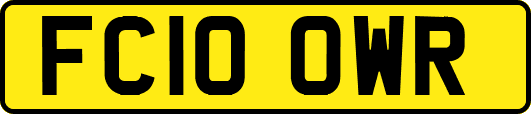 FC10OWR
