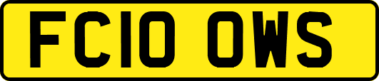 FC10OWS