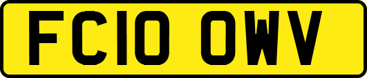 FC10OWV
