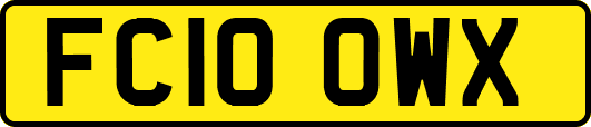 FC10OWX