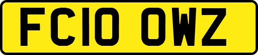 FC10OWZ