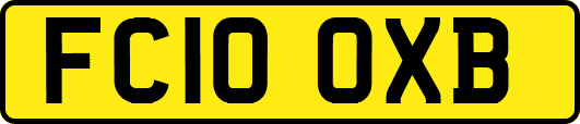 FC10OXB
