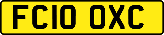 FC10OXC