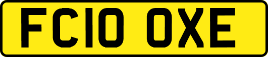 FC10OXE