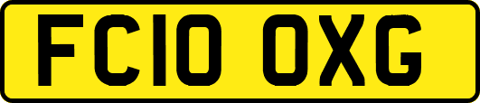 FC10OXG
