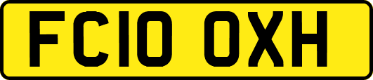 FC10OXH