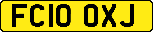 FC10OXJ