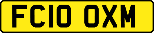 FC10OXM