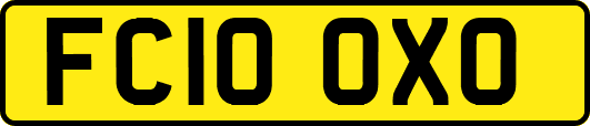 FC10OXO