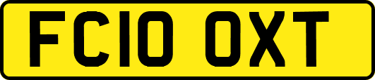 FC10OXT