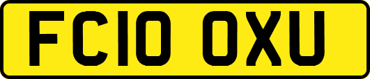 FC10OXU