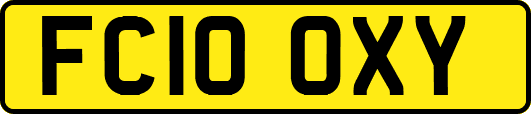 FC10OXY