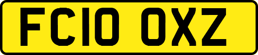 FC10OXZ