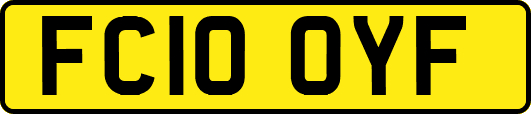 FC10OYF