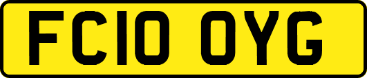 FC10OYG