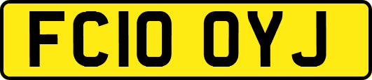 FC10OYJ