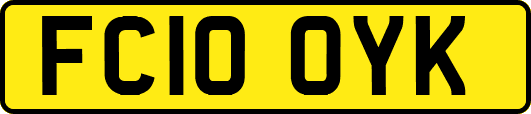 FC10OYK