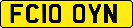 FC10OYN