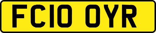 FC10OYR