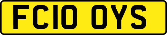 FC10OYS