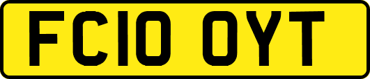 FC10OYT
